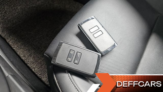 Renault-KoreaSamsung XM3 1.6 GTe RE купить на сайте DeffCars