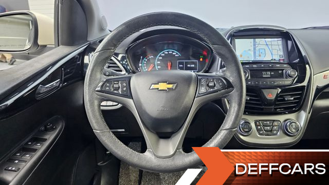 ChevroletGMDaewoo SPARK Premier купить на сайте DeffCars