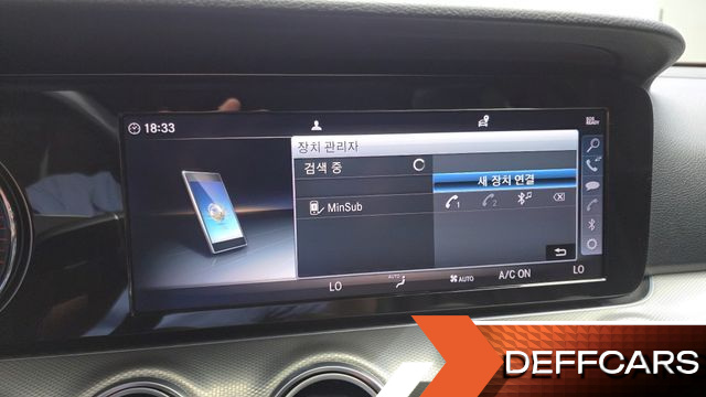 Mercedes E-CLASS E300 Avantgarde купить на сайте DeffCars
