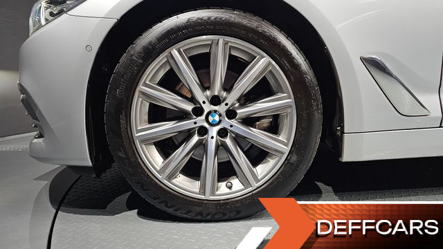 BMW 5-SERIES 520i Luxury купить на сайте DeffCars