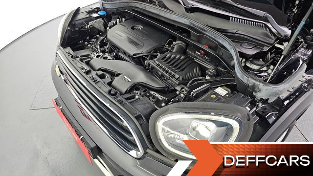 Mini COUNTRYMAN Classic 2nd купить на сайте DeffCars