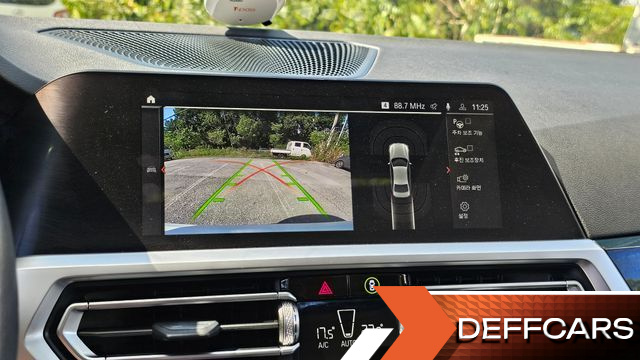 BMW 3-SERIES 320i купить на сайте DeffCars