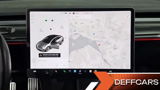 Tesla MODEL 3 Long Range купить на сайте DeffCars