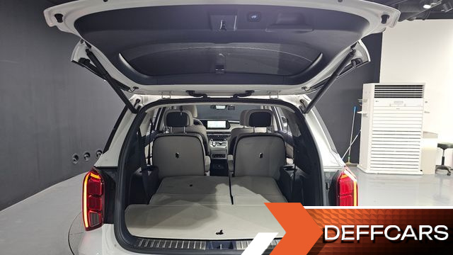 Hyundai PALISADE Gasoline 3.8 4WD Calligraphy купить на сайте DeffCars