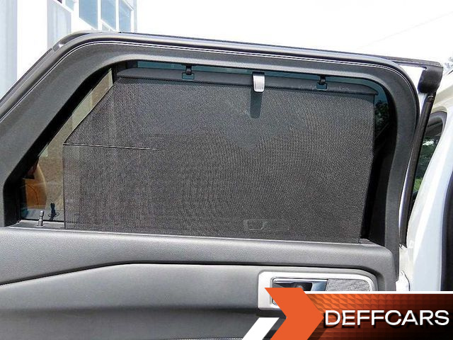 Ford EXPLORER 2.3 LimIted 4WD купить на сайте DeffCars