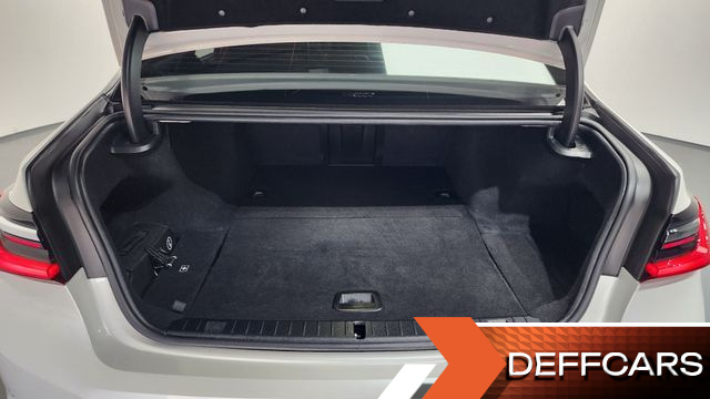 BMW 7-SERIES 745Le iPerformance Design Pure Excellence купить на сайте DeffCars