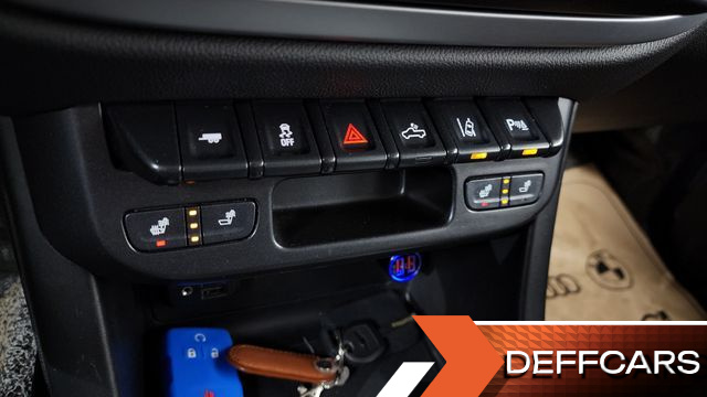 ChevroletGMDaewoo COLORADO 3.6 Extreme-X 4WD купить на сайте DeffCars
