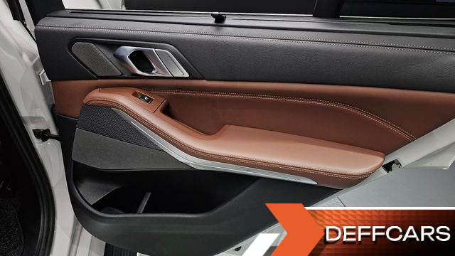BMW X5 xDrive 30d M Sport купить на сайте DeffCars