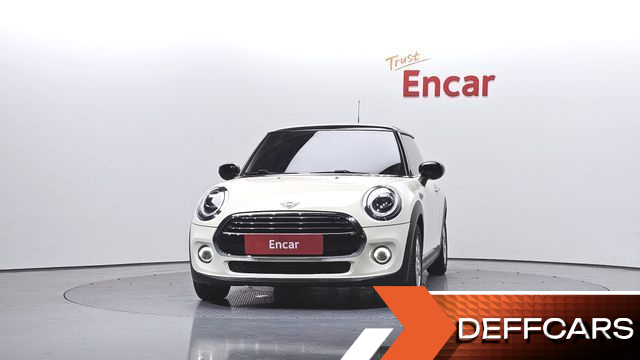 Mini COOPER Standard Third Generation купить на сайте DeffCars