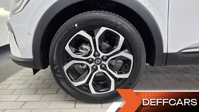 Renault-KoreaSamsung ARKANA 1.6 GTe Iconic купить на сайте DeffCars