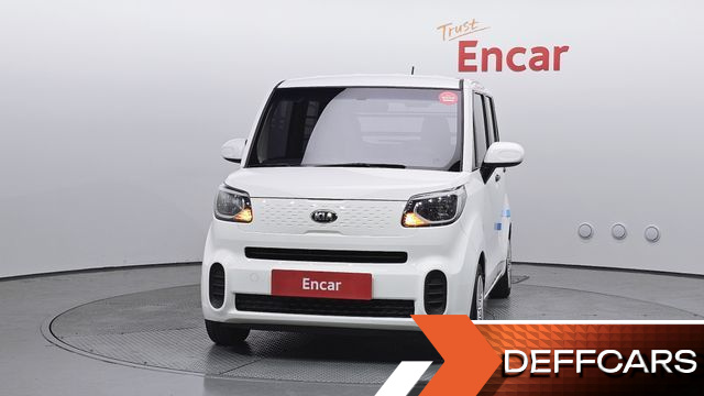 Kia RAY Van Prestige купить на сайте DeffCars