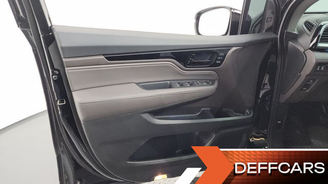 Honda ODYSSEY 3.5 5th купить на сайте DeffCars