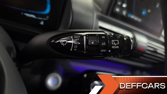 Hyundai CASPER The Essential купить на сайте DeffCars