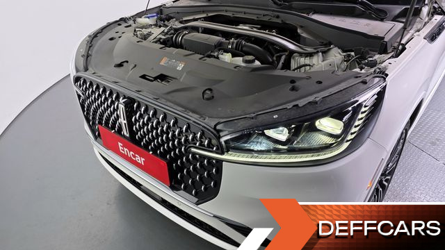 Lincoln AVIATOR 3.0 Black Label AWD купить на сайте DeffCars