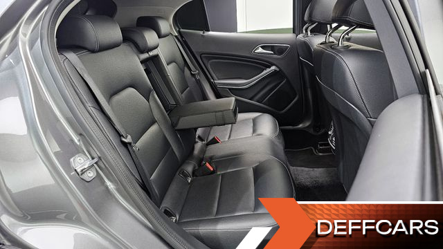Mercedes GLA-CLASS GLA220 Premium купить на сайте DeffCars