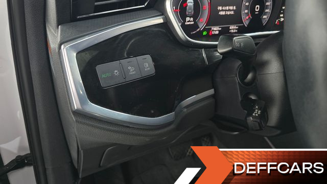 Audi Q3 35 TDI купить на сайте DeffCars