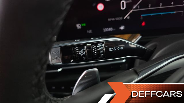 Cadillac ESCALADE 6.2 ESV ESV Premium Luxury Platinum купить на сайте DeffCars
