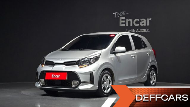 Kia MORNING Standard купить на сайте DeffCars