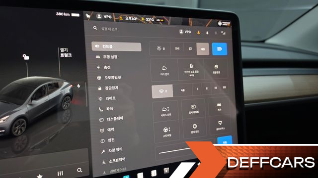 Tesla MODEL Y RWD купить на сайте DeffCars