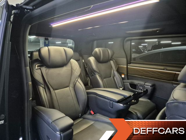Toyota ALPHARD 2.5 HEV Executive AWD купить на сайте DeffCars