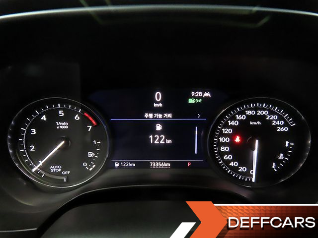 Cadillac CT4 2.0 Sport купить на сайте DeffCars