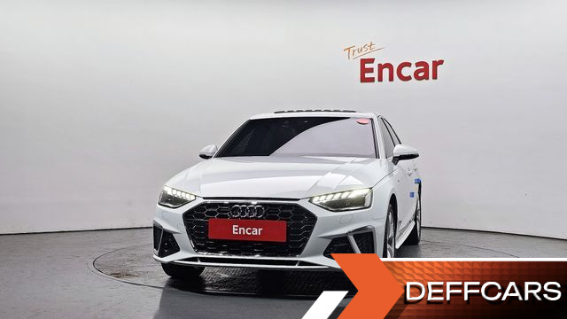 Audi A4 40 TFSI Premium купить на сайте DeffCars