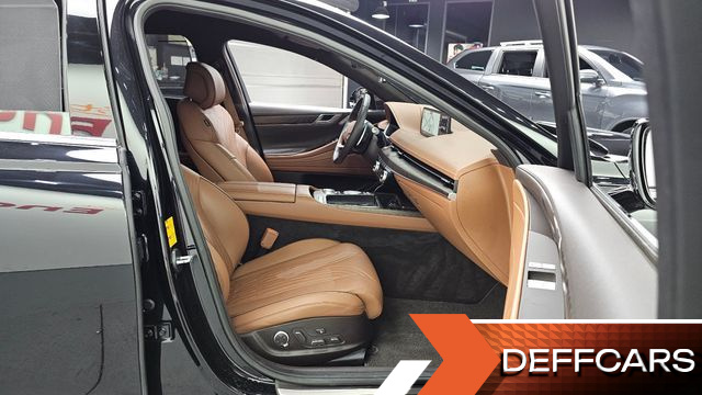 Genesis G80 Gasoline 2.5 Turbo AWD купить на сайте DeffCars