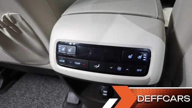 Hyundai PALISADE Gasoline 3.8 4WD Calligraphy купить на сайте DeffCars