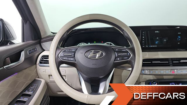 Hyundai PALISADE Gasoline 3.8 2WD Calligraphy купить на сайте DeffCars