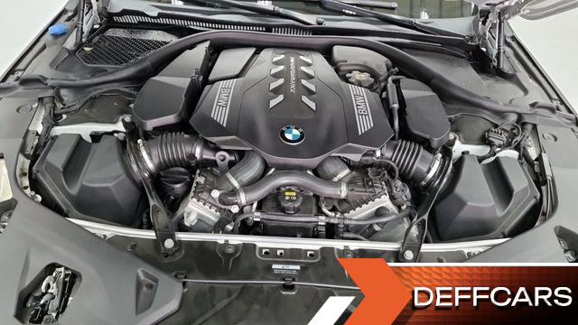 BMW 8-SERIES M850i xDrive Coupe купить на сайте DeffCars
