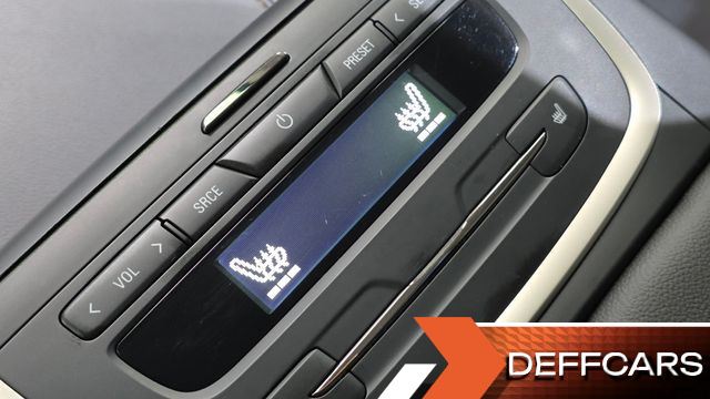 ChevroletGMDaewoo IMPALA 2.5 Premier купить на сайте DeffCars