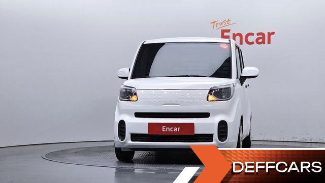 Kia RAY Van Prestige купить на сайте DeffCars