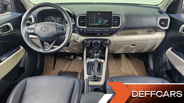 Hyundai VENUE 1.6 Modern купить на сайте DeffCars