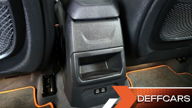 BMW 1-SERIES 118d Sport купить на сайте DeffCars