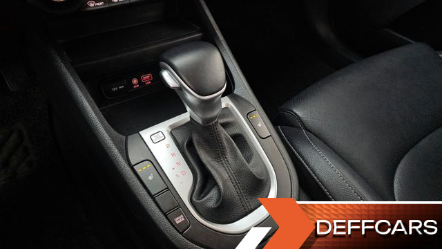 Kia K3 Standard купить на сайте DeffCars