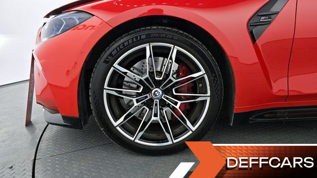 BMW M3 M3 Sedan Competition купить на сайте DeffCars