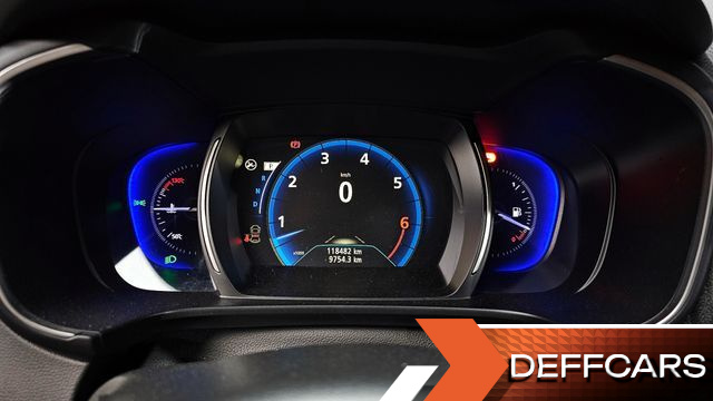 Renault-KoreaSamsung QM6 2.0 LPe RE Signature 2WD купить на сайте DeffCars