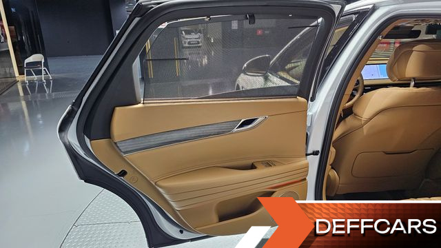 Genesis G80 Gasoline 2.5 Turbo AWD купить на сайте DeffCars