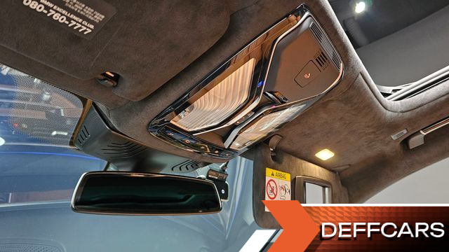 BMW 7-SERIES 740Li xDrive Design Pure Excellence купить на сайте DeffCars