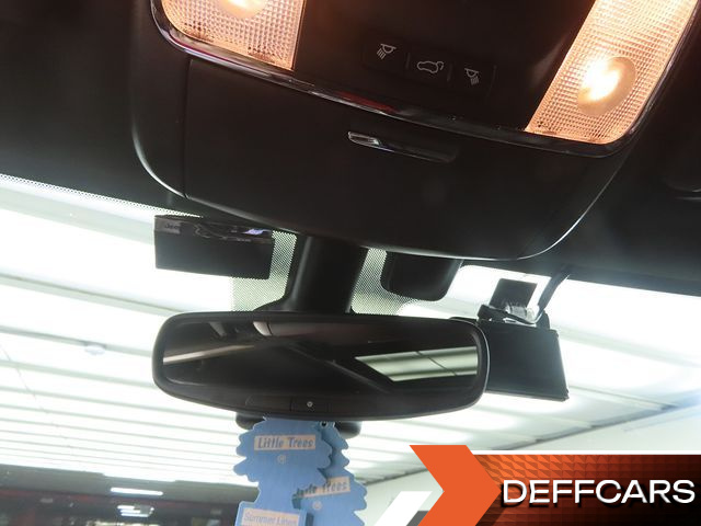 Jeep CHEROKEE 3.6 Limited WK2 купить на сайте DeffCars