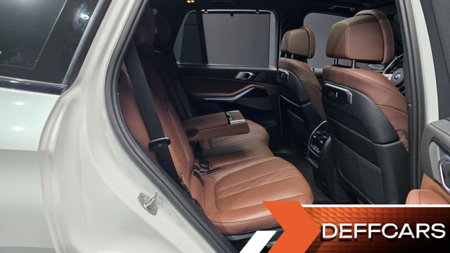 BMW X5 xDrive 40i M Sport купить на сайте DeffCars