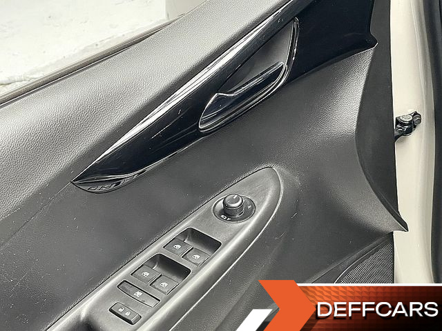 ChevroletGMDaewoo SPARK LTZ купить на сайте DeffCars