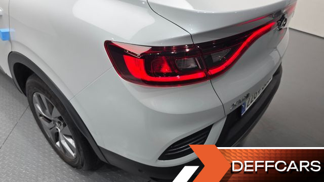 Renault-KoreaSamsung XM3 1.6 GTe Inspire купить на сайте DeffCars
