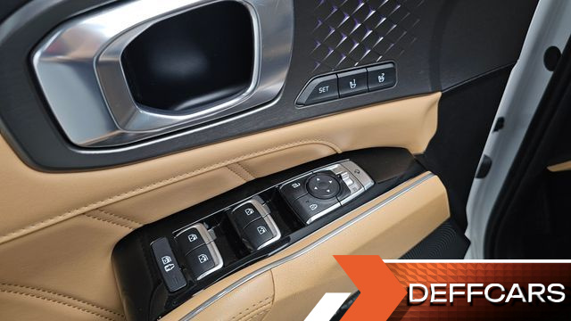 Kia SORENTO HEV 1.6 2WD Gravity купить на сайте DeffCars
