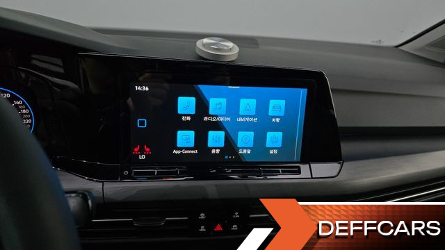 Volkswagen GOLF 2.0 TDI Prestige купить на сайте DeffCars