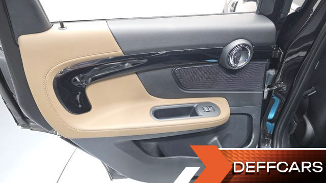 Mini COUNTRYMAN Standard 2nd купить на сайте DeffCars
