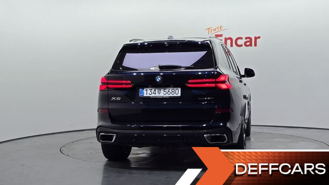 BMW X5 xDrive 40i M Sport купить на сайте DeffCars