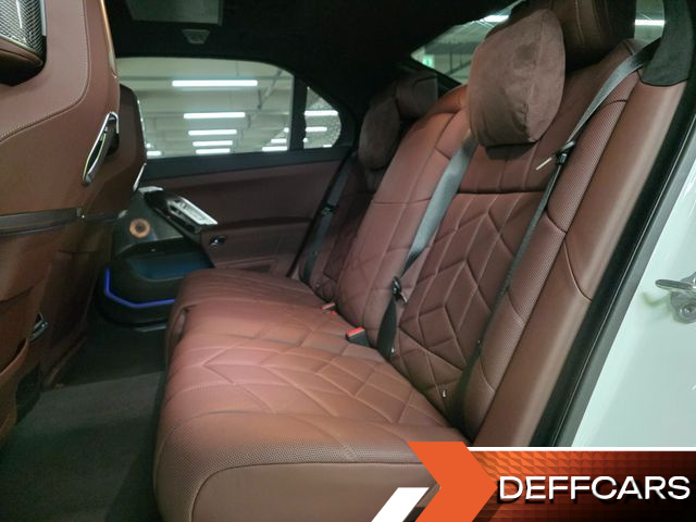 BMW 7-SERIES 750e xDrive M Sport купить на сайте DeffCars