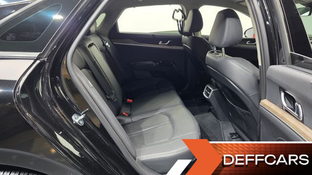 Kia K5 Noblesse купить на сайте DeffCars