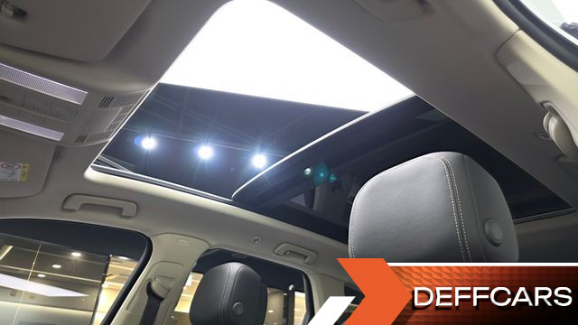 Volkswagen TOUAREG 3.0 TDI Prestige купить на сайте DeffCars